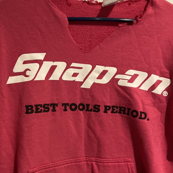 Port&Company Core Fleece - Picture 2 of 8